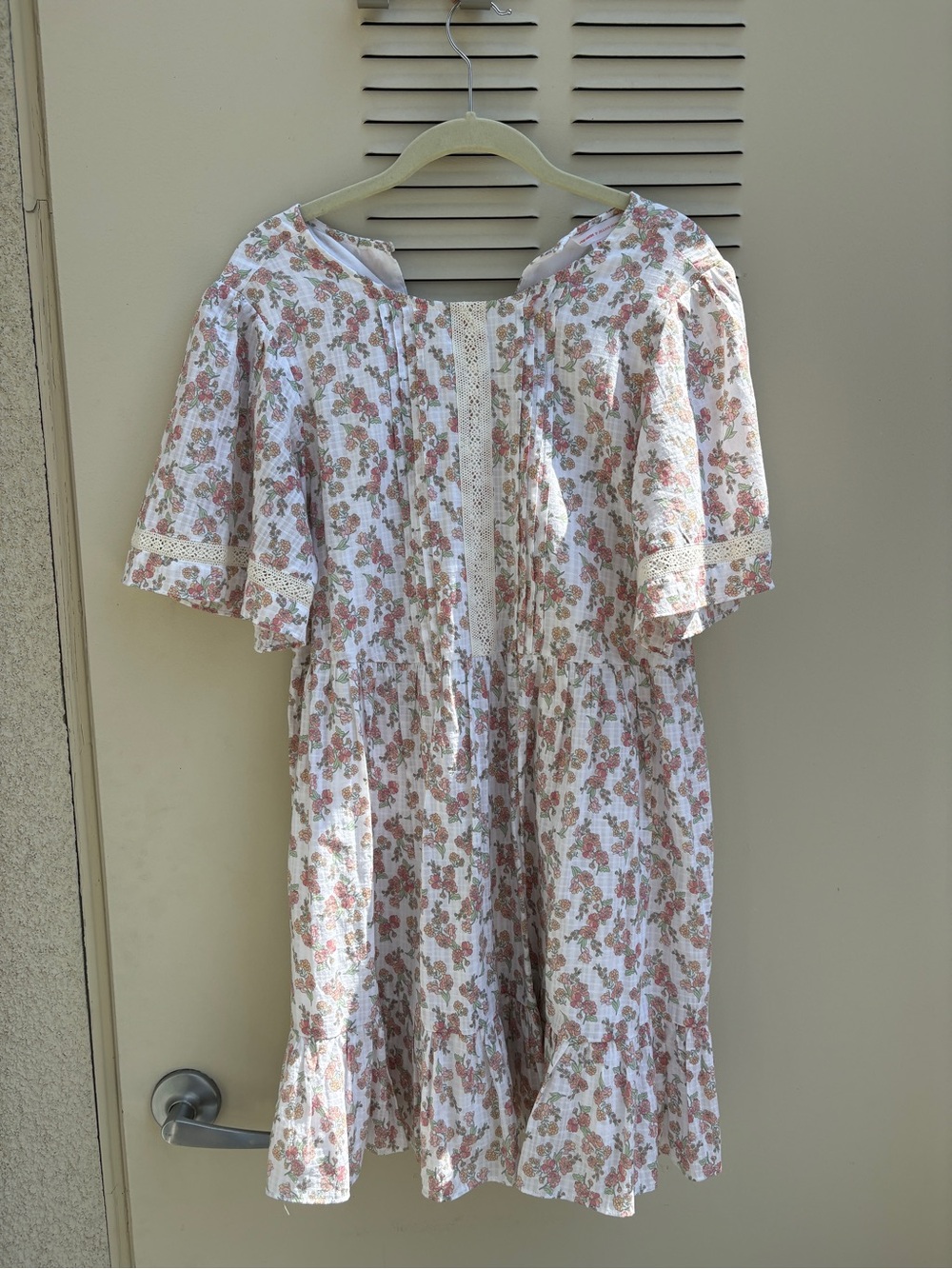 Joe Fresh and Jillian Harris Dress - Size XS